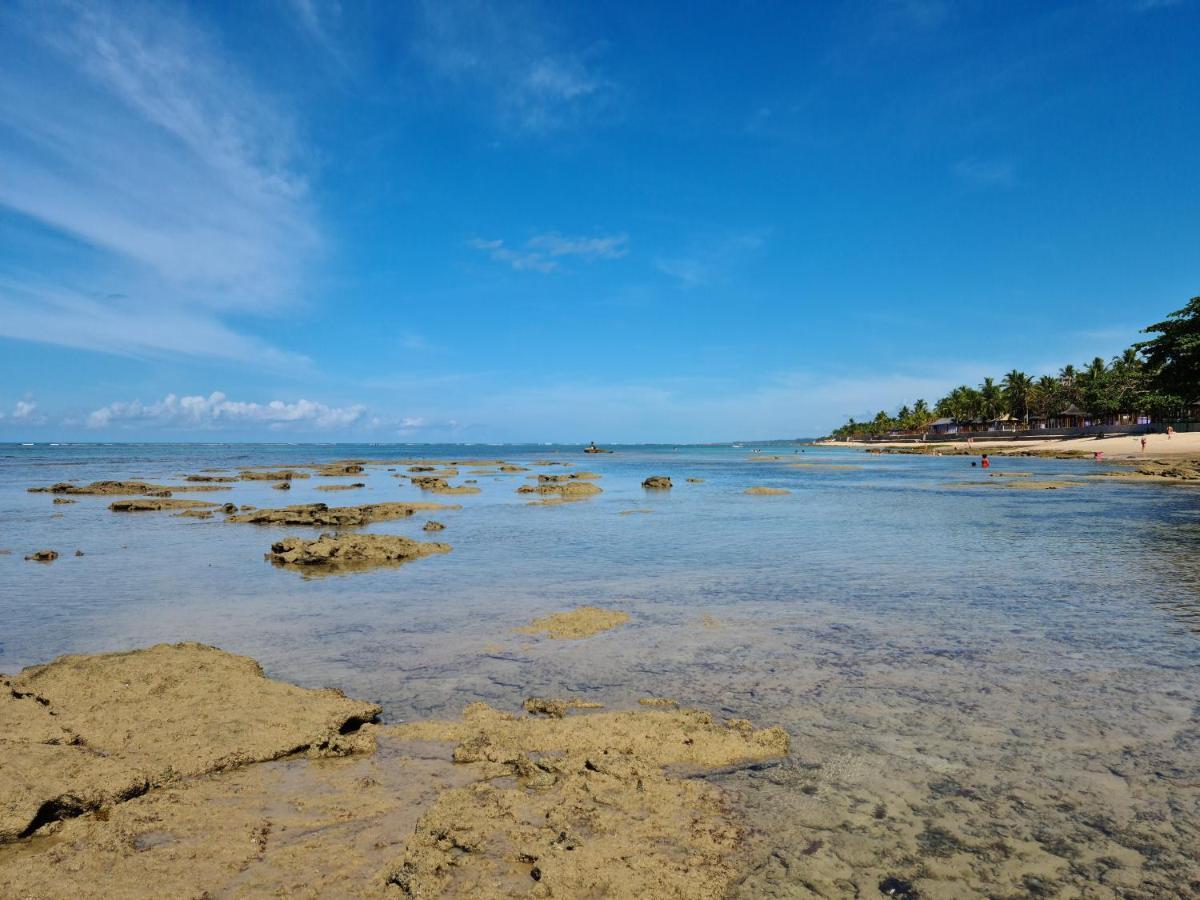 Hotel Pousada Quintessencia Porto Seguro Zewnętrze zdjęcie